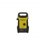 STANLEY SXPW14L-E High Pressure Washer (1400 W, 110 bar, 390 l/h) | 1400 W | 110 bar | 390 l/h - 9